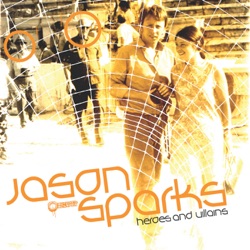 Jason Sparks - Velvet Revolution
