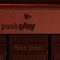 PushPlay - Sixx John lyrics