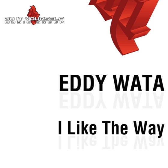 Cover artwork for I Like The Way