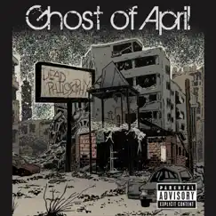Dead Philosophy by Ghost of April album reviews, ratings, credits