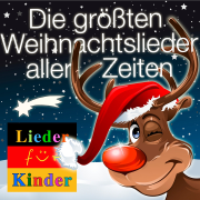 Lieder für Kinder: Die größten Weihnachtslieder aller Zeiten für Weihnachten - Maxi Milian