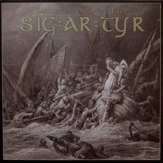 Cover artwork for Dreaming of the Dawn