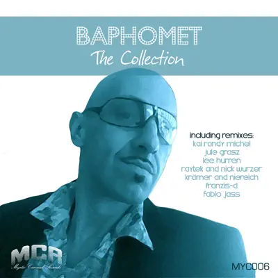 The Collection - Baphomet (Alemanha)