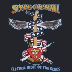 Steve Gornall - Lovers Blues