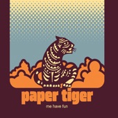 Hugo - Paper Tiger