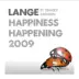 Happiness Happening 2009 (feat. Tracey Carmen) - Single album cover