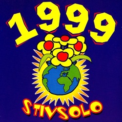 Stivsolo - 1.9.9.9. (Vocal version)