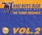 The Turbo Megamix Vol.2 (Extended Version) - Jojo Max lyrics