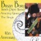 Amazing Grace (Bagpipes) - Brian Boru Irish Pipe Band lyrics