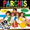 Parchis (La Cancion De...) - Parchís lyrics