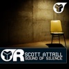 Sound of Silence - Single artwork