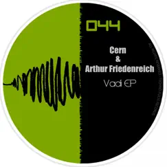 Vadi by Cern & Arthur Friedenreich album reviews, ratings, credits