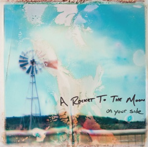 A Rocket to the Moon - Like We Used to - Line Dance Music