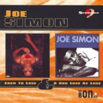 Joe Simon - She's My Lady