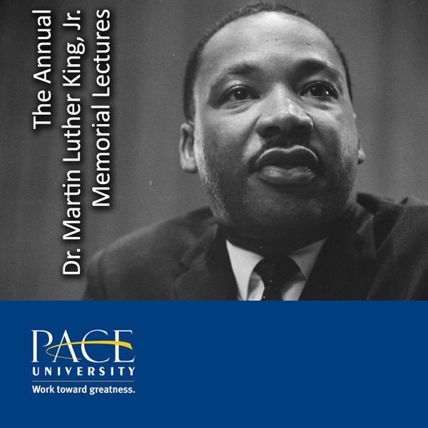 The Annual Dr. Martin Luther King, Jr. Memorial Lectures cover