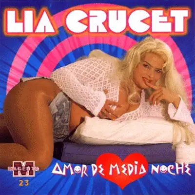 Amor de Media Noche - Lia Crucet