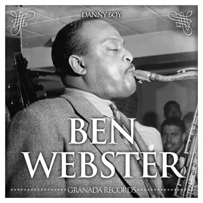 Danny Boy - Ben Webster