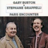Here's That Rainy Day (Album Version) - Gary Burton And Stephane...