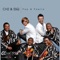 7de Laan - CH2 & SSQ lyrics