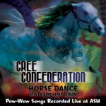 Cree Confederation - Dance Hard, Sing Hard