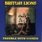 British Lions US Radio Promo - K ZOK Seattle - British Lions lyrics