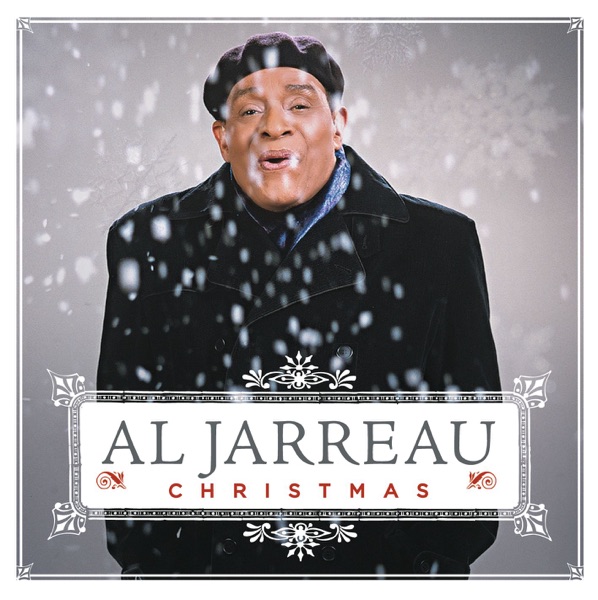 Album art for The Christmas Song by Al Jarreau