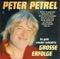 Liverpool Lou - Peter Petrel lyrics