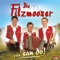 Die Filzmooser san do! - Die Filzmooser lyrics