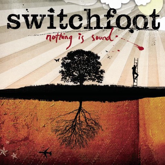 Cover artwork for The Setting Sun