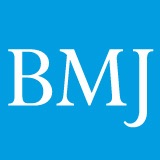 BMJ Group pandemic flu podcasts cover