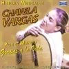 Historia Musical de Chavela Vargas: Gracias a la Vida artwork