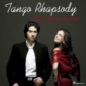 Tango Rhapsody for 2 Pianos and Orchestra, Pt. 2 artwork