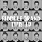 Twisted - Fedde Le Grand lyrics