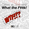 What the F##k! (Cansis vs. Spaceship) - Single