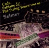 Cads, Fabians & The String Tones 1964-1968