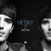 Strobot (Netsky Remix) artwork