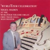 Wurlitzer Celebration artwork