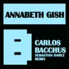 Stream & download Annabeth Gish (Sebastian Darez Remix) - Single