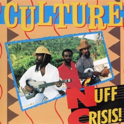 Culture - Peace, Love & Harmony