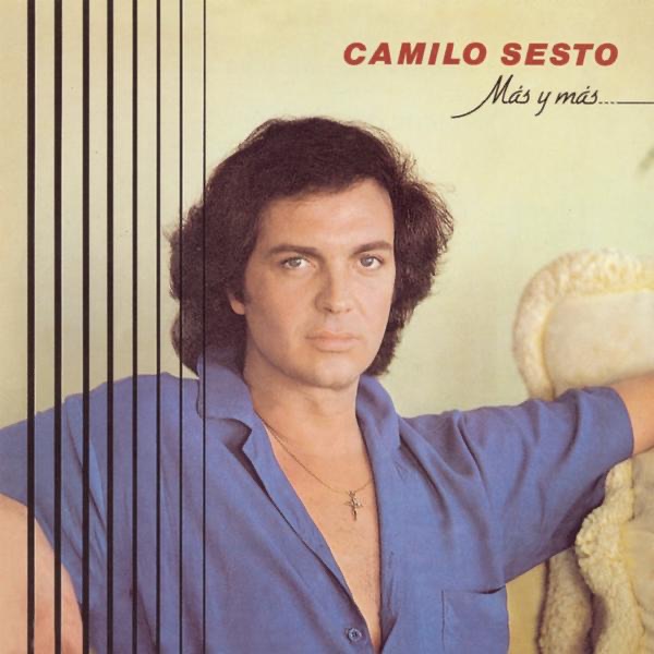 Camilo Sesto - Tarde O Temprano