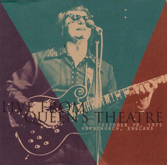 Cover artwork for Evergreen