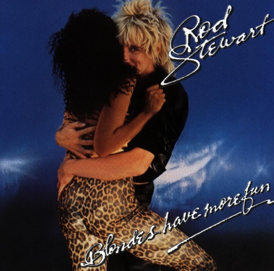 Cover artwork for Ain't Love a Bitch