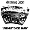 Short Dick Man - Single artwork