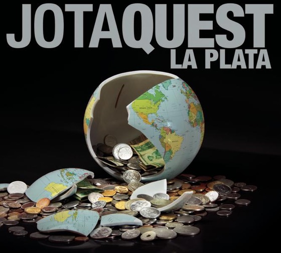 Cover artwork for La Plata