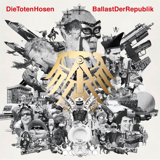 Cover artwork for Altes Fieber