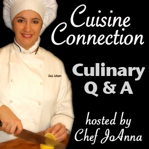 #012 - Making a deli platter for a party