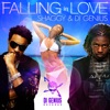 Falling in Love - Single, 2012