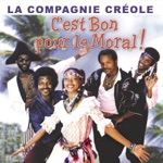 La Compagnie Créole - Ba moin en ti bo