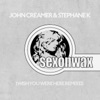 John Creamer & Stephane K - I Wish You Were Here (Omid 16B Remix)