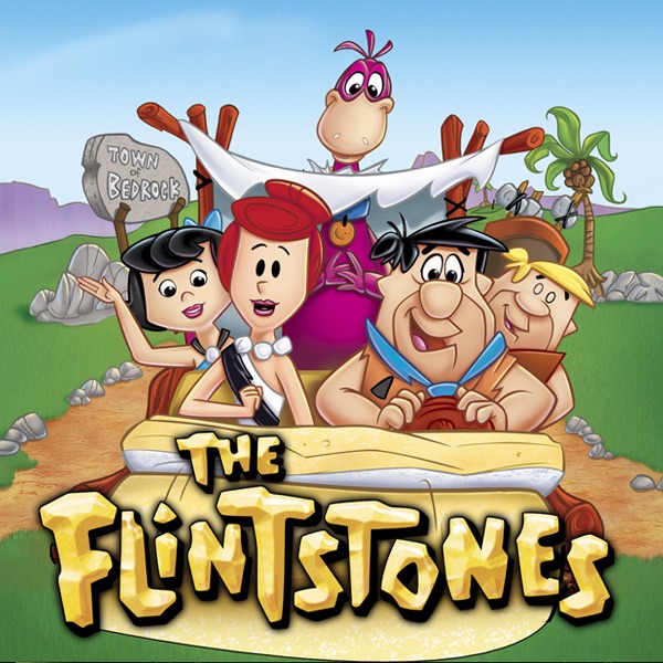 The Flintstones Season 2 On Itunes